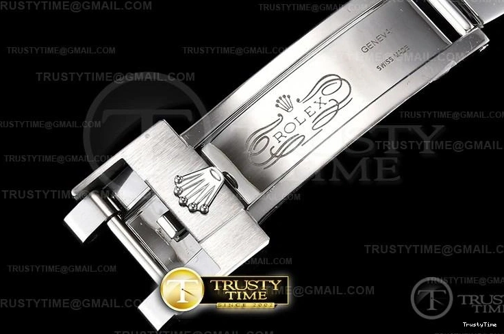 0122 ROLSD093 – Deep Sea Dweller Black Contemporary 1015